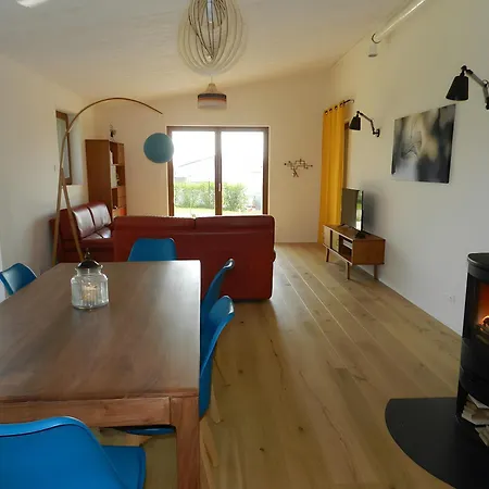 Le Koto * Thorigny (Vendee)