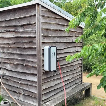 Le Koto * Thorigny (Vendee)