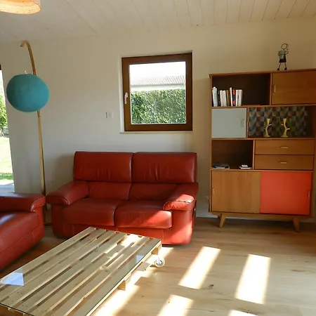 Le Koto 度假居 Thorigny (Vendee)