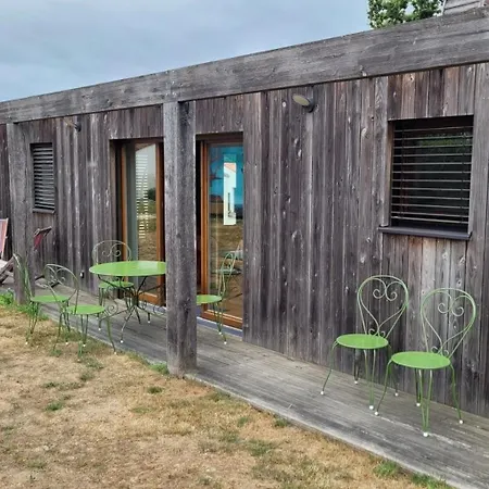 Le Koto * Thorigny (Vendee)