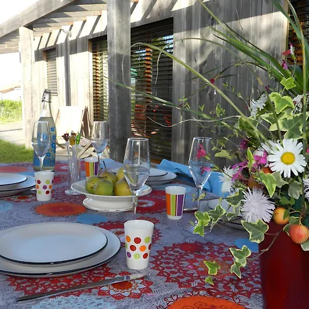 Le Koto Thorigny (Vendee)