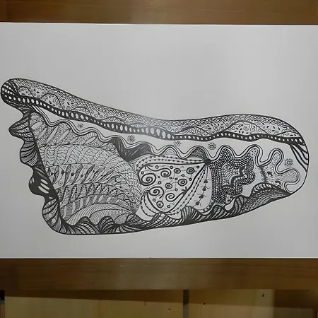 Le Koto Thorigny (Vendee)