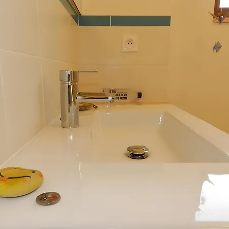 Le Koto Holiday home *