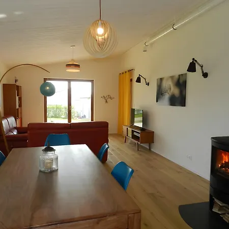 Le Koto Thorigny (Vendee)