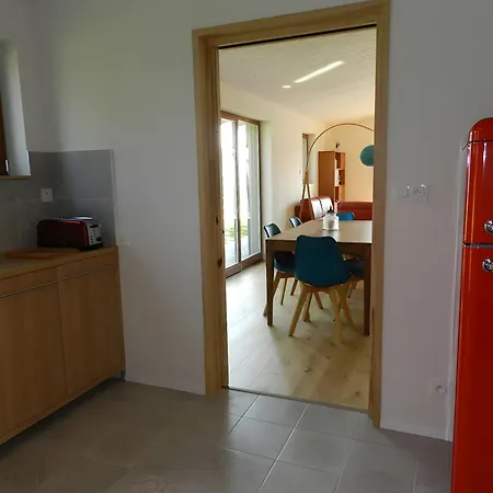 Le Koto Holiday home