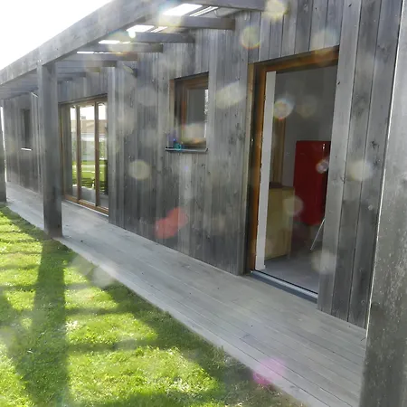 Holiday home Le Koto