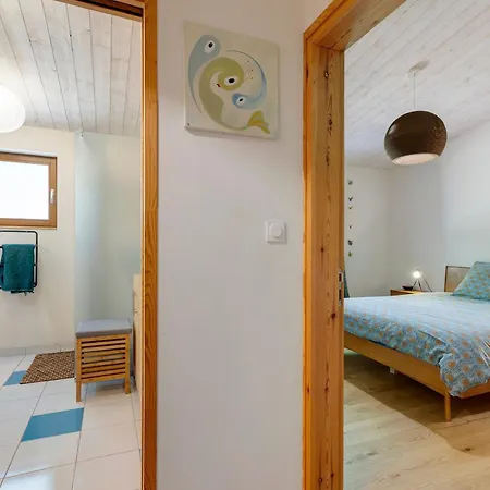 Casa de Férias Le Koto Thorigny (Vendee)