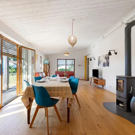 Casa de Férias Le Koto Thorigny (Vendee)