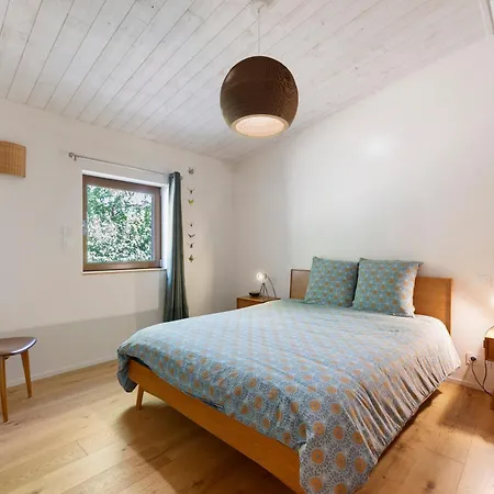 Casa de Férias Le Koto *