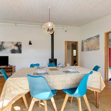 Casa de Férias Le Koto Thorigny (Vendee)