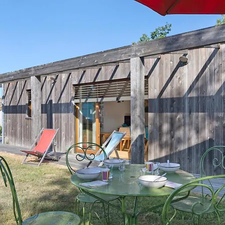 Casa de Férias Le Koto Thorigny (Vendee)