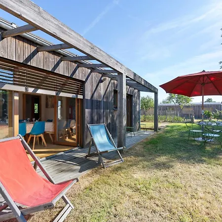 Le Koto Casa de Férias Thorigny (Vendee)