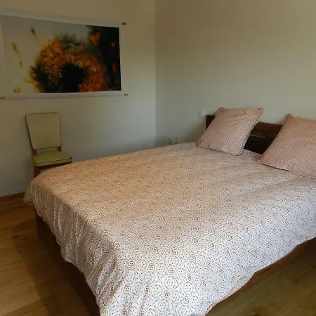 Casa de Férias Le Koto *