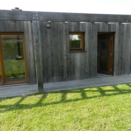 Le Koto Casa de Férias