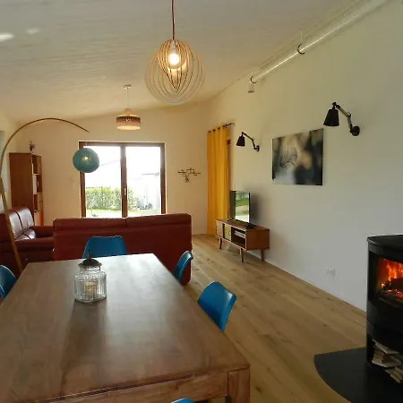 Casa de Férias Le Koto Thorigny (Vendee)