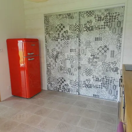 Casa de Férias Le Koto