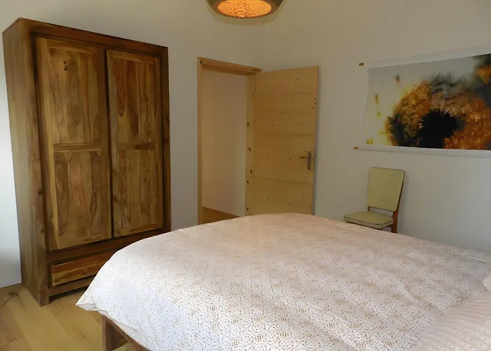 Hébergement de vacances Le Koto