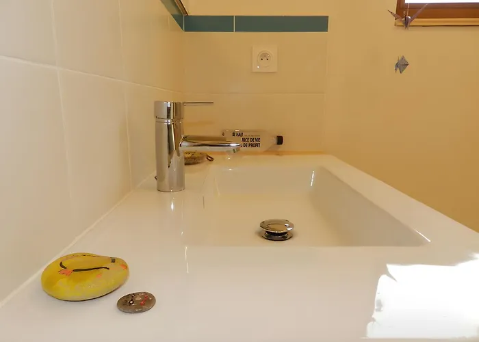 Le Koto Hébergement de vacances Thorigny (Vendee)