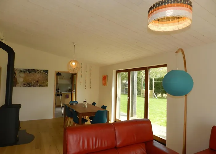 Le Koto Thorigny (Vendee)