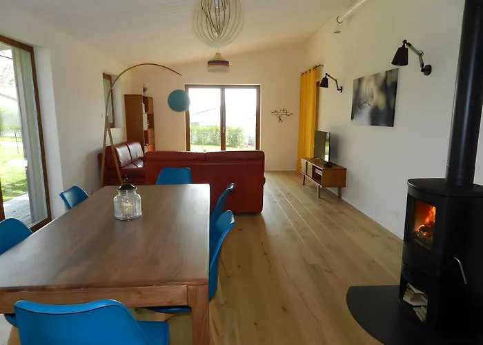 Le Koto * Thorigny (Vendee)