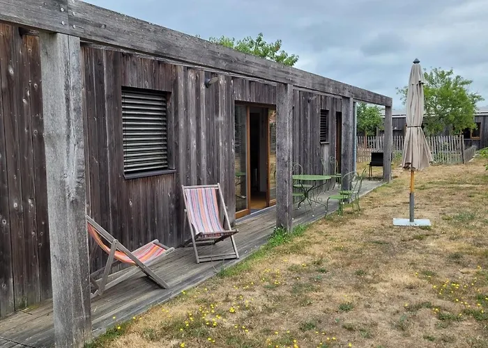 Le Koto Thorigny (Vendee)