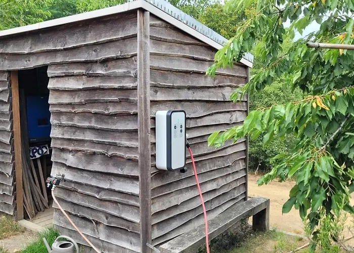 Le Koto * Thorigny (Vendee)