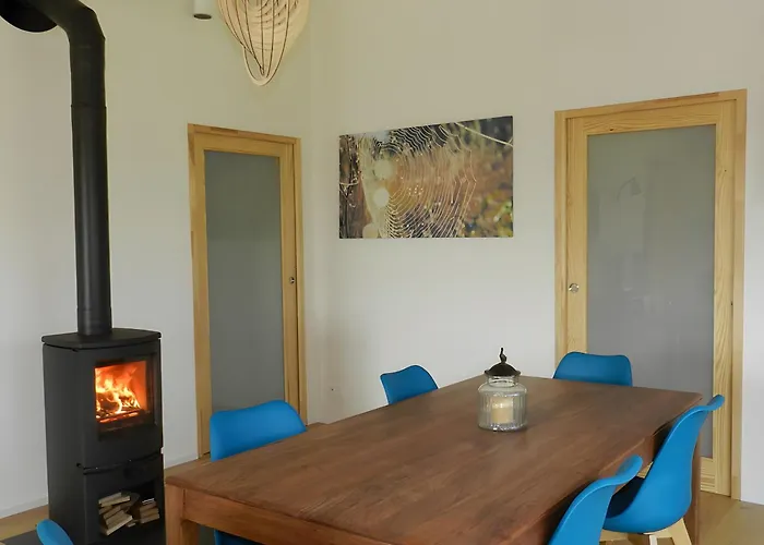 Le Koto Hébergement de vacances *