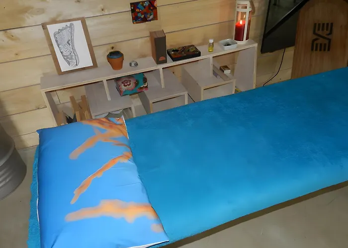 Hébergement de vacances Le Koto Thorigny (Vendee)