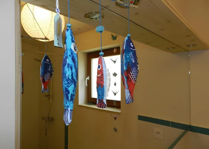 Le Koto Hébergement de vacances *