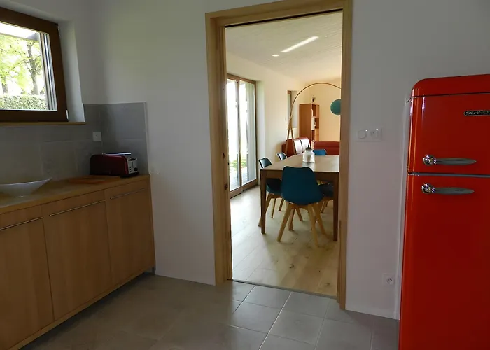 Le Koto Hébergement de vacances *