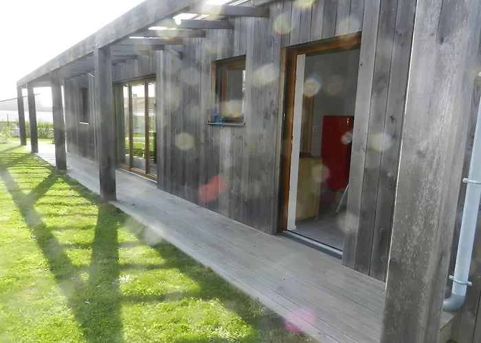 Hébergement de vacances Le Koto *