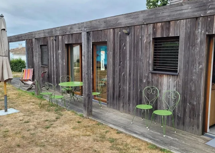 Le Koto * Thorigny (Vendee)