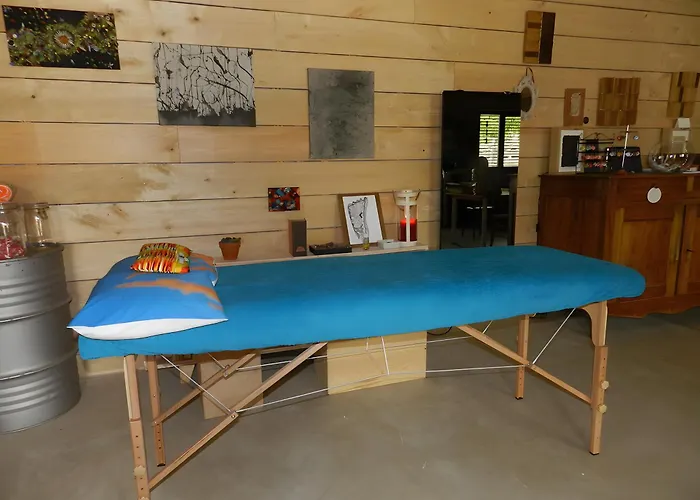 Le Koto Hébergement de vacances