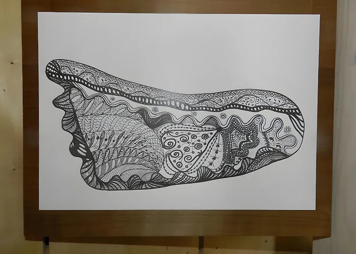 Le Koto Thorigny (Vendee)