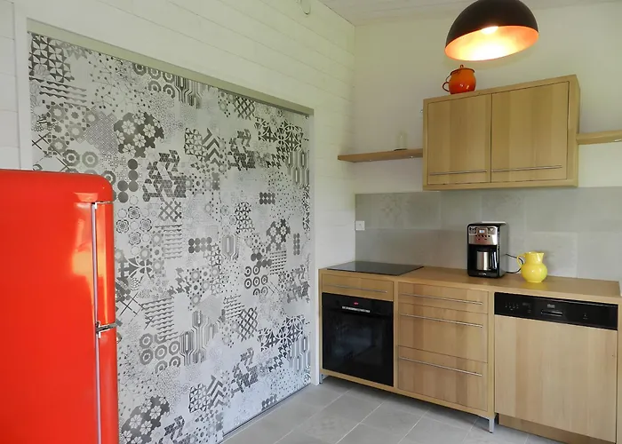 Le Koto Hébergement de vacances *