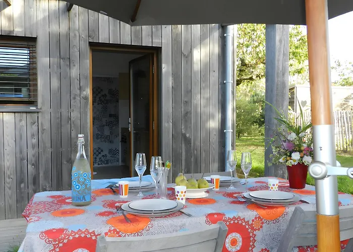 Le Koto Hébergement de vacances